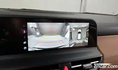 Kia Seltos 2025 1.6 Автомат в Москве № 248440, миниатюра 9