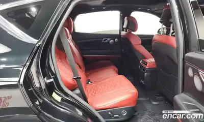 Genesis GV80 2024 3.5 Автомат в Москве № 24997, миниатюра 12