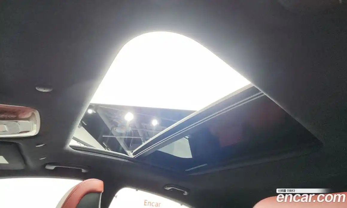 Genesis GV80 2024 3.5 Автомат в Москве № 24997, фото 10