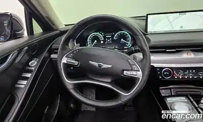 Genesis G80, 2022