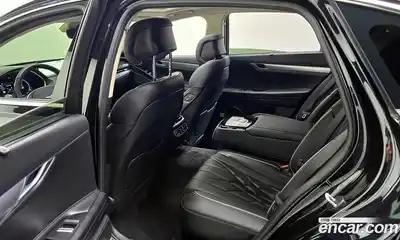 Genesis G80 2022 2.5 Автомат в Москве № 25068, миниатюра 11