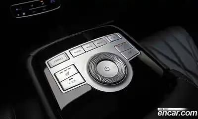 Genesis G80 2022 2.5 Автомат в Москве № 25068, миниатюра 6