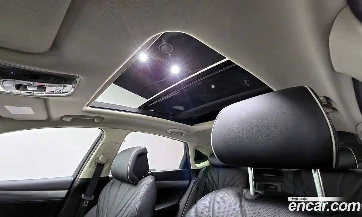 Genesis G80 2022 2.5 Автомат в Москве № 25068, фото 7