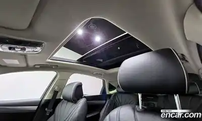 Genesis G80 2022 2.5 Автомат в Москве № 25068, миниатюра 7