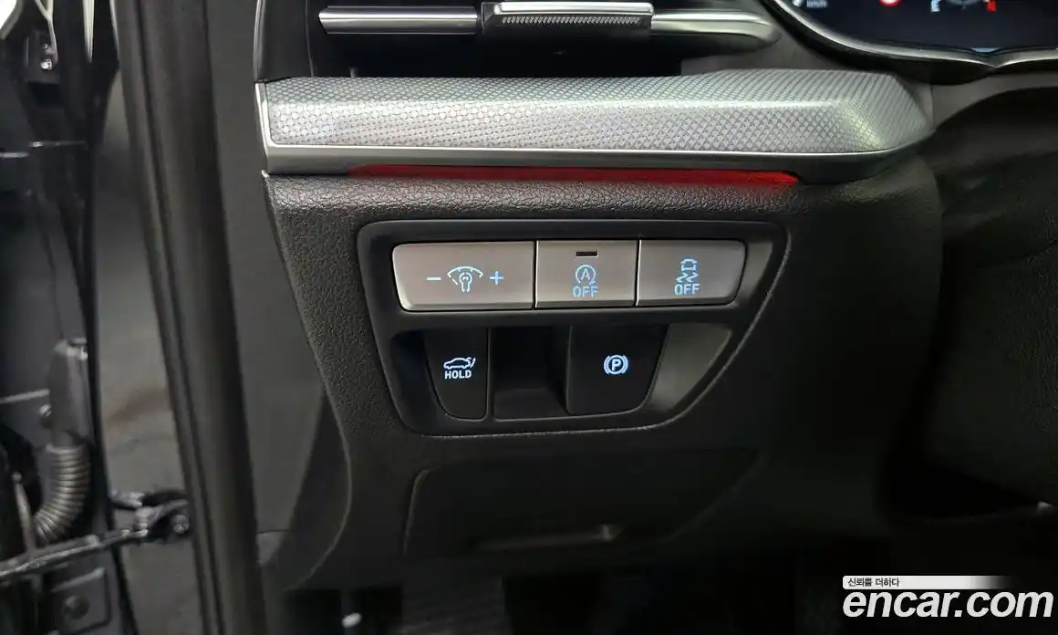 Genesis G80 2022 2.5 Автомат в Москве № 25068, фото 8