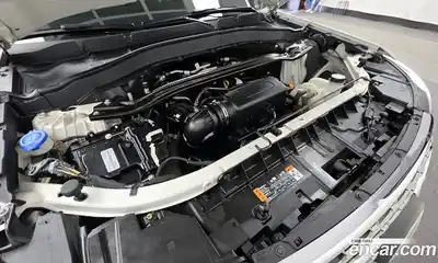 Ford Explorer 2021 2.3 Автомат в Москве № 255569, миниатюра 9