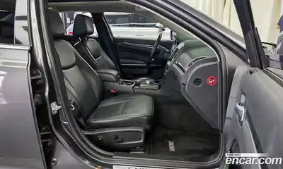 Chrysler 300C 2015 3.6 Автомат в Москве № 256755, миниатюра 11