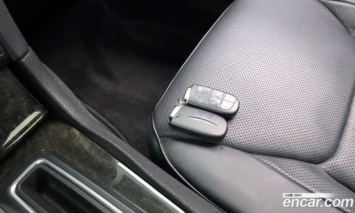 Chrysler 300C 2015 3.6 Автомат в Москве № 256755, фото 19