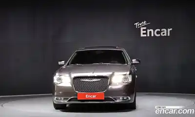 Chrysler 300C 2015 3.6 Автомат в Москве № 256755, миниатюра 3
