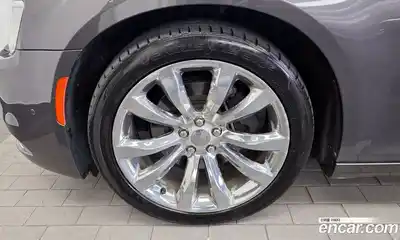 Chrysler 300C 2015 3.6 Автомат в Москве № 256755, миниатюра 5