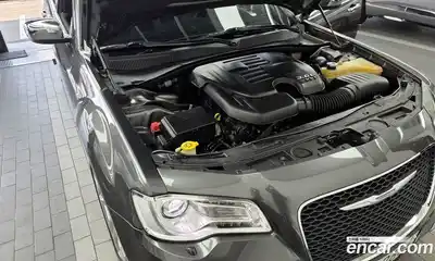 Chrysler 300C 2015 3.6 Автомат в Москве № 256755, миниатюра 6