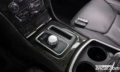 Chrysler 300C 2015 3.6 Автомат в Москве № 256755, миниатюра 9