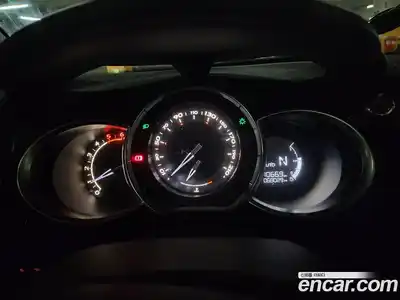 Citroen DS3 2018 1.6 Автомат в Москве № 256837, миниатюра 11