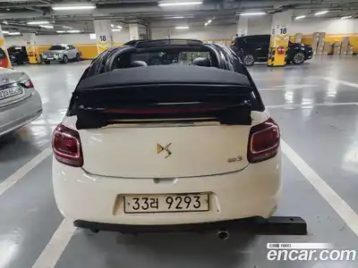 Citroen DS3 2018 1.6 Автомат в Москве № 256837, миниатюра 3