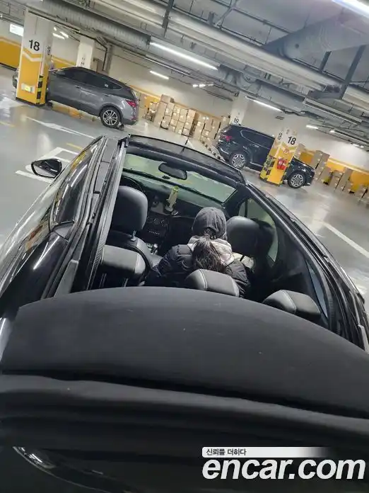 Citroen DS3 2018 1.6 Автомат в Москве № 256837, фото 4