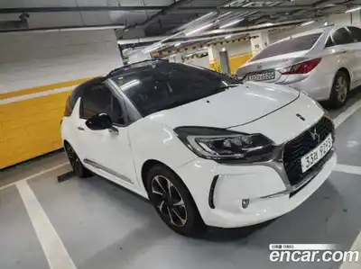 Citroen DS3 2018 1.6 Автомат в Москве № 256837, миниатюра 9