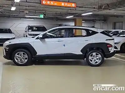 Hyundai Kona 2026 1.6 Автомат в Москве № 2592, миниатюра 9