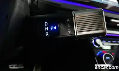 Hyundai Santa Fe 2024 1.6 Автомат в Москве № 2595, миниатюра 9