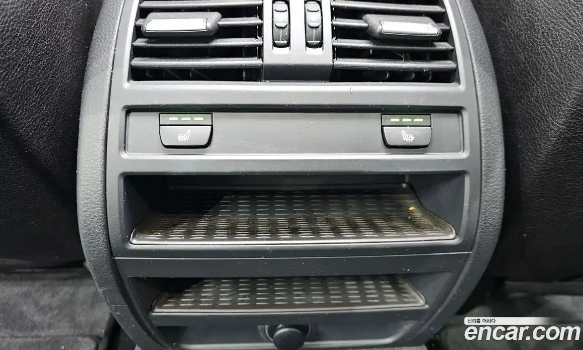 BMW 5-Series 2012 2.0 Автомат в Москве № 260452, фото 18