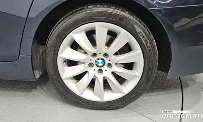 BMW 5-Series 2012 2.0 Автомат в Москве № 260452, миниатюра 5