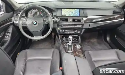 BMW 5-Series 2012 2.0 Автомат в Москве № 260452, миниатюра 7
