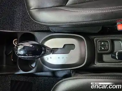 Chevrolet Spark 2018 1.0 Автомат в Москве № 26191, миниатюра 11