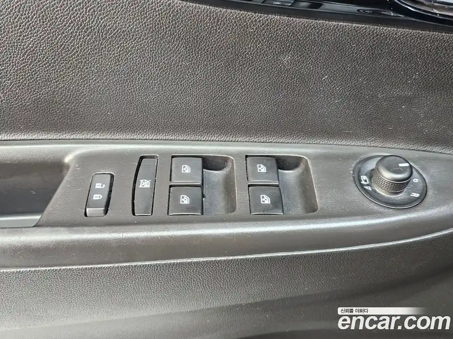 Chevrolet Spark 2018 1.0 Автомат в Москве № 26191, фото 13