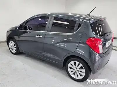 Chevrolet Spark 2018 1.0 Автомат в Москве № 26191, миниатюра 6