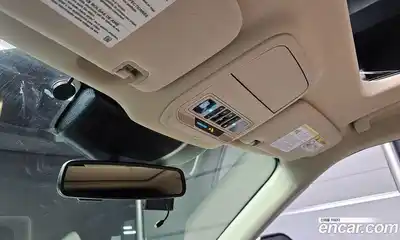 Ford Explorer 2020 2.3 Автомат в Москве № 273403, миниатюра 11