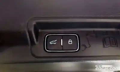 Ford Explorer 2020 2.3 Автомат в Москве № 273403, миниатюра 12