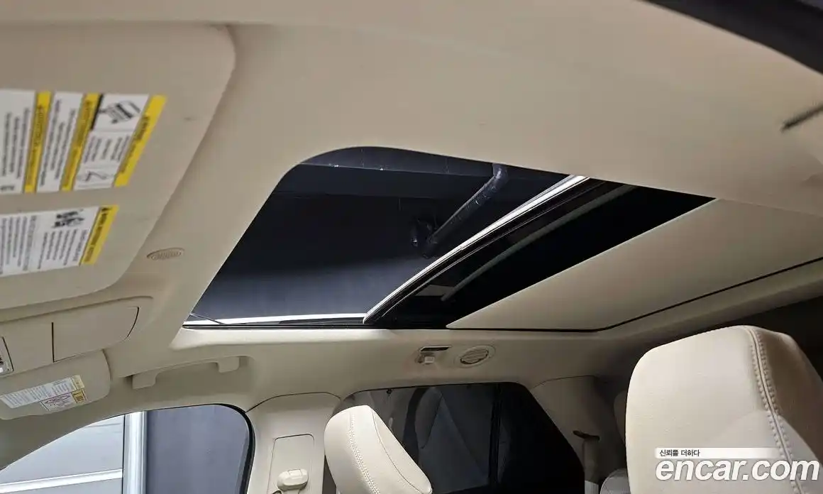 Ford Explorer 2020 2.3 Автомат в Москве № 273403, фото 8