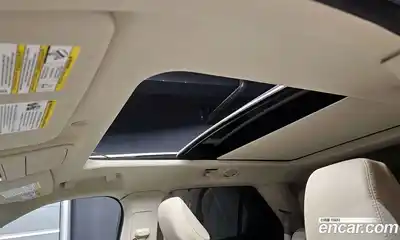 Ford Explorer 2020 2.3 Автомат в Москве № 273403, миниатюра 8