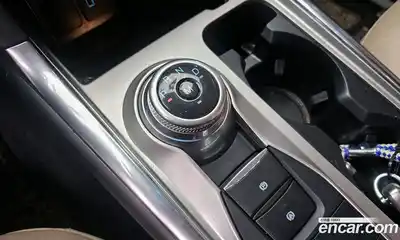 Ford Explorer 2020 2.3 Автомат в Москве № 273403, миниатюра 9