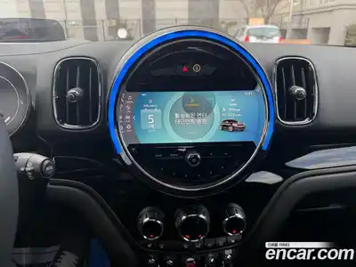 Mini Countryman 2024 1.5 Автомат в Москве № 274002, миниатюра 12