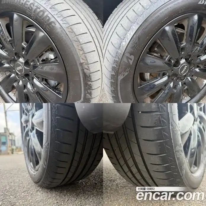 Mini Countryman 2024 1.5 Автомат в Москве № 274002, фото 15