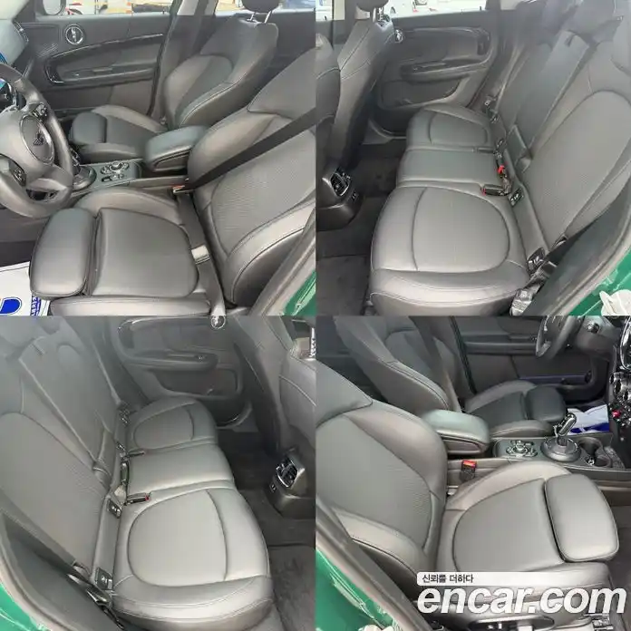 Mini Countryman 2024 1.5 Автомат в Москве № 274002, фото 17