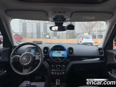 Mini Countryman 2024 1.5 Автомат в Москве № 274002, миниатюра 10