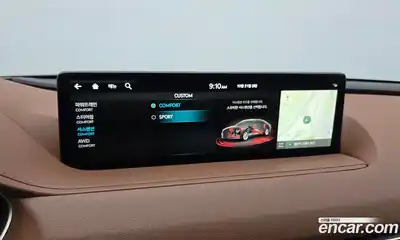 Genesis G80 2022 3.5 Автомат в Москве № 27906, миниатюра 11