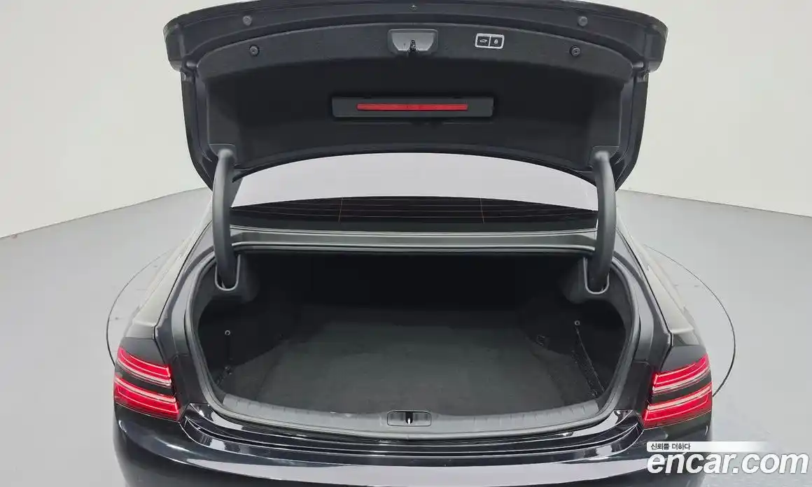 Genesis G80 2022 3.5 Автомат в Москве № 27906, фото 14