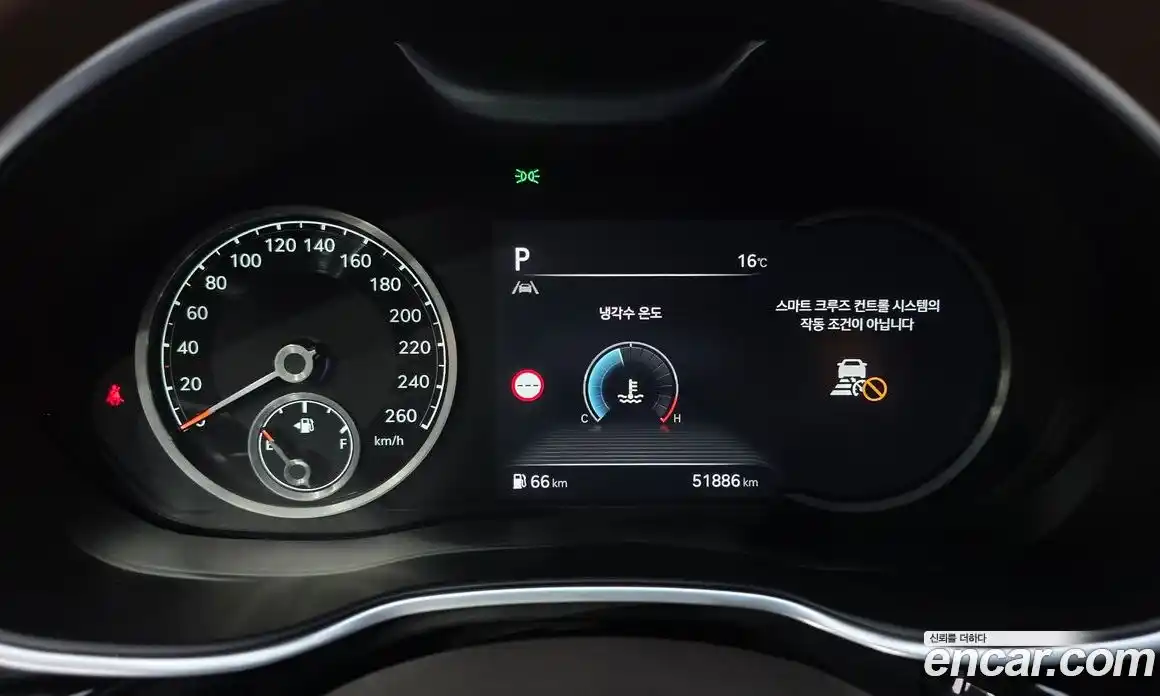 Genesis G80 2022 3.5 Автомат в Москве № 27906, фото 20