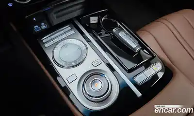 Genesis G80 2022 3.5 Автомат в Москве № 27906, миниатюра 9