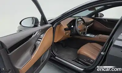 Genesis G80 2022 3.5 Автомат в Москве № 27906, миниатюра 10