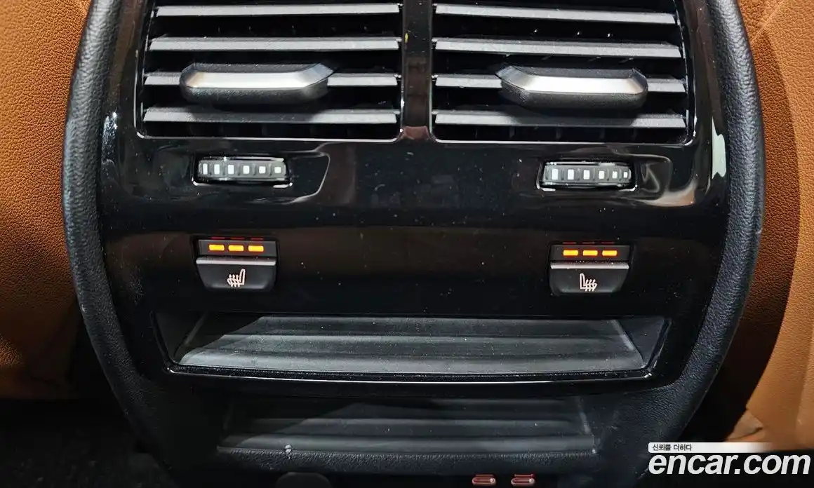 BMW 5-Series 2022 2.0 Автомат в Москве № 282179, фото 17