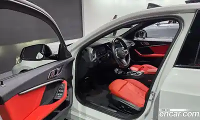 BMW 1-Series 2021 2.0 Автомат в Москве № 282978, миниатюра 11