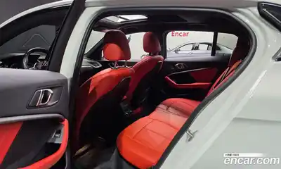 BMW 1-Series 2021 2.0 Автомат в Москве № 282978, миниатюра 12