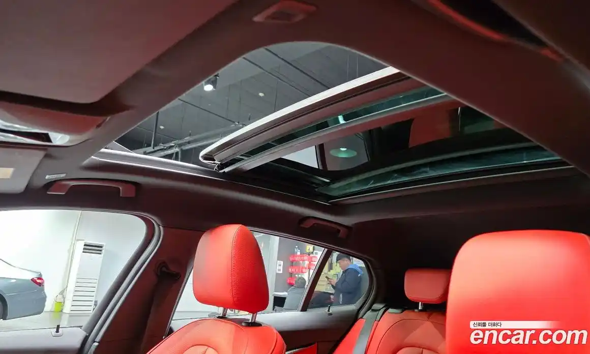 BMW 1-Series 2021 2.0 Автомат в Москве № 282978, фото 16