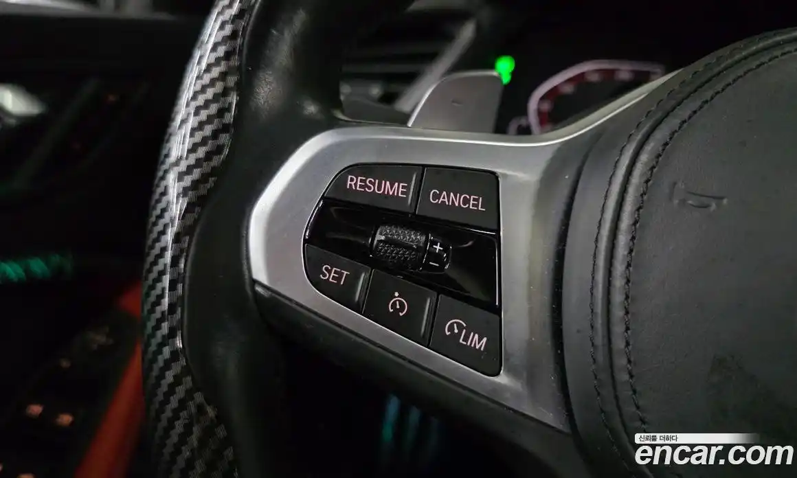 BMW 1-Series 2021 2.0 Автомат в Москве № 282978, фото 19