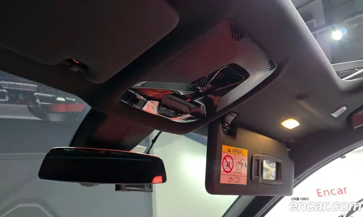 BMW 1-Series 2021 2.0 Автомат в Москве № 282978, фото 20