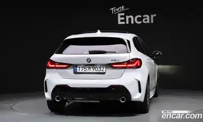 BMW 1-Series 2021 2.0 Автомат в Москве № 282978, миниатюра 4