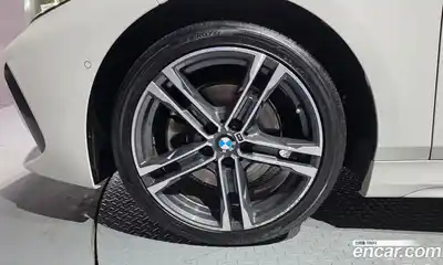 BMW 1-Series 2021 2.0 Автомат в Москве № 282978, миниатюра 5